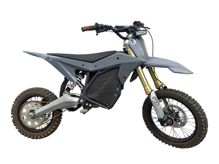 ETM RTR Plastic Kits