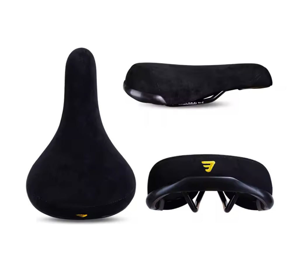 Mafia Bike Seat