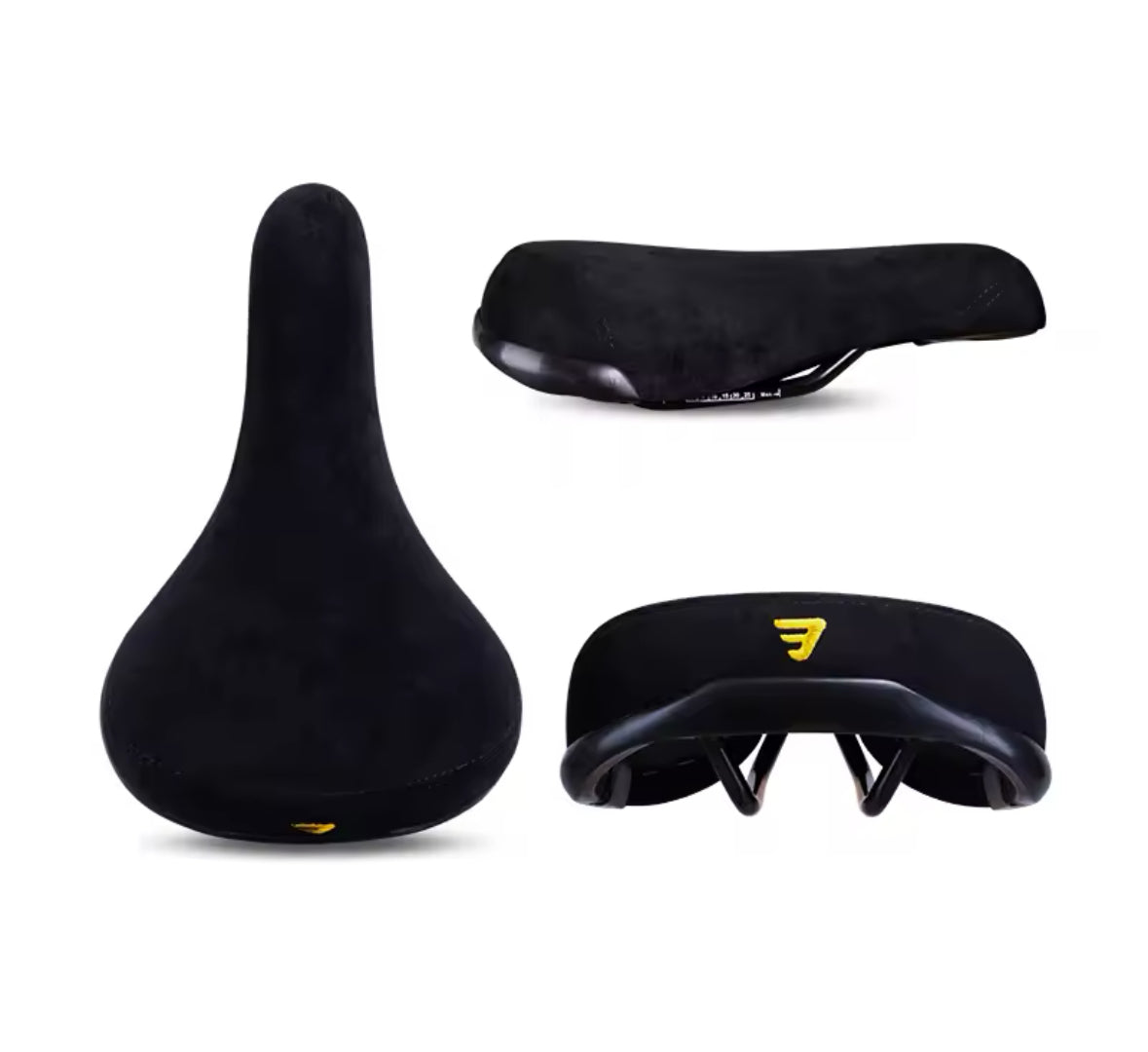 Bike seats