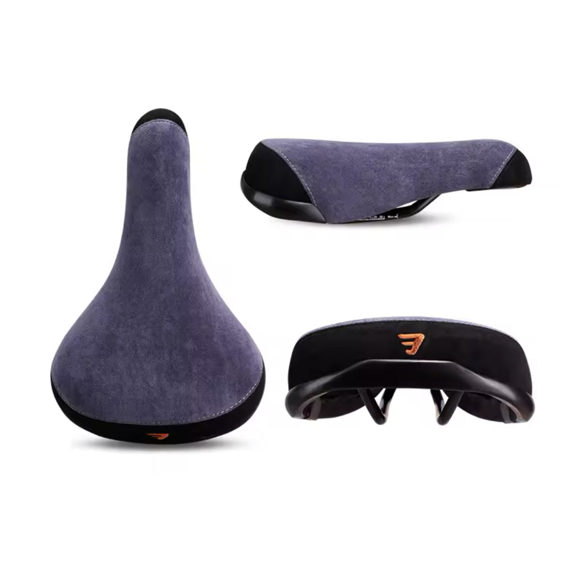 Bike seats