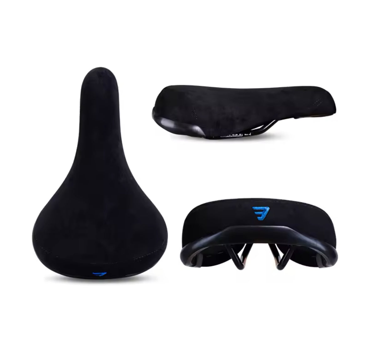 Bike seats