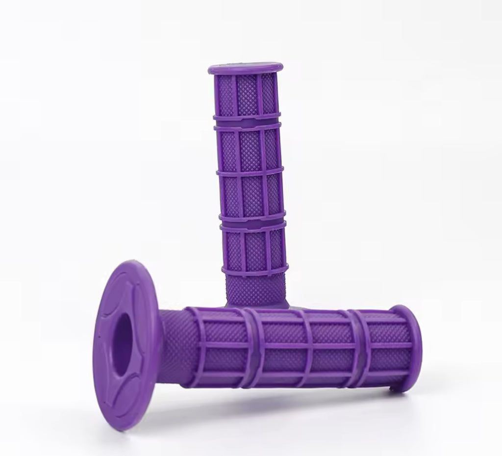 E-Bike Grips