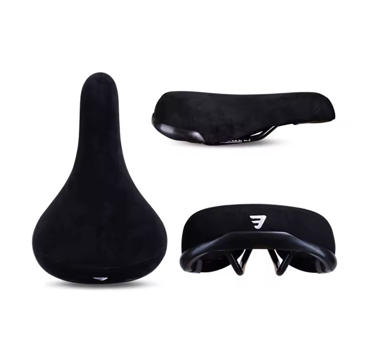 Bike seats