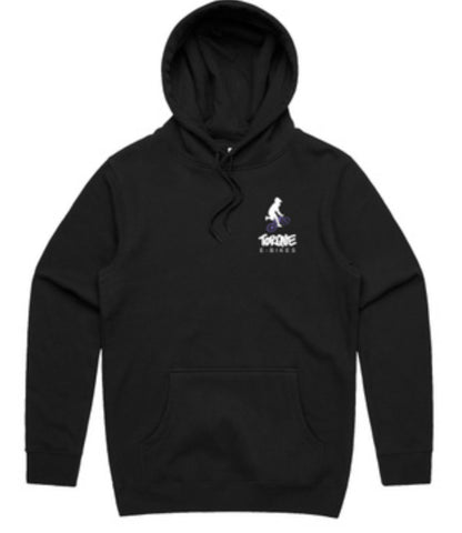 Ride For Ollie - $25 from every Hoodie order goes to Ollie!