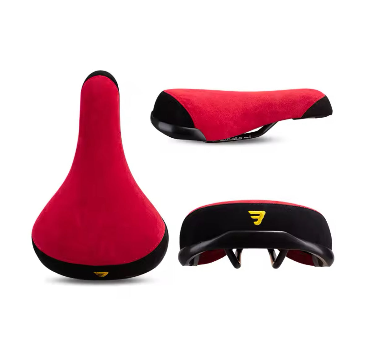 Bike seats