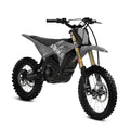 Strike Cycles Shadow 72V Electric Pit Bike