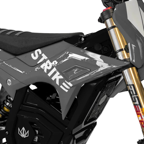 Strike Cycles  SHADOW  72V PRE ORDER