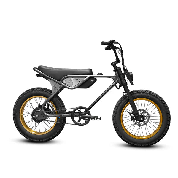 Throne Cycles SPYDER  750W  PRE ORDER