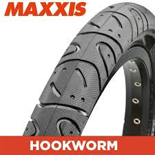 Hookworms