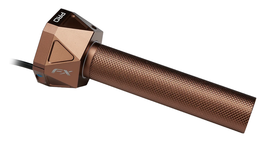 FX PRO - Pre Order Now Open.  Shipping late September