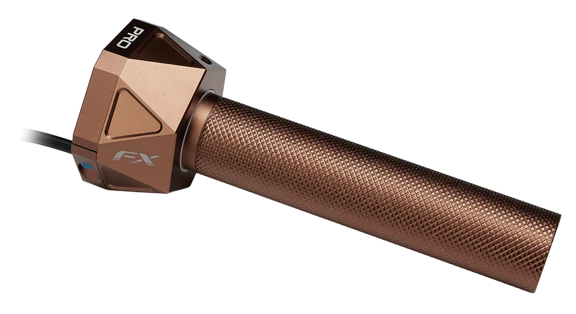 FX PRO - Pre Order Now Open.  Shipping late September
