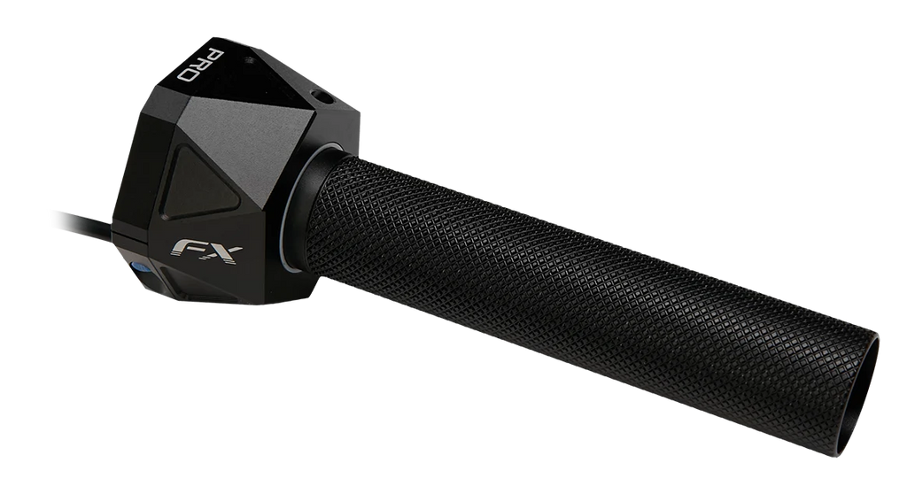 FX PRO - Pre Order Now Open.  Shipping late September