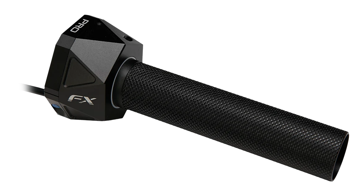 FX PRO - Pre Order Now Open.  Shipping late September