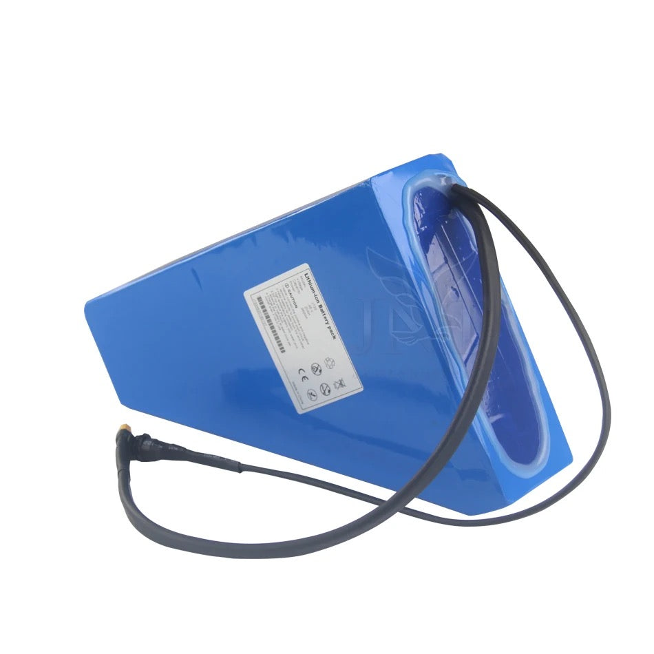 Torque E-Bike 72V Battery