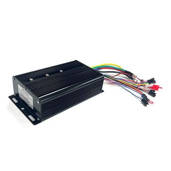 80 Amp Controller