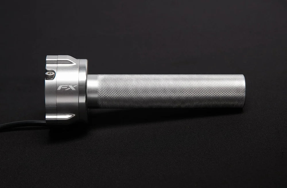 Genuine FX Throttle - ⚡PREORDER FOR OUR NEXT DELIVERY ⚡