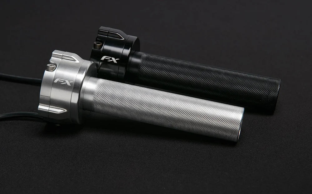 Genuine FX Throttle - ⚡PREORDER FOR OUR NEXT DELIVERY ⚡