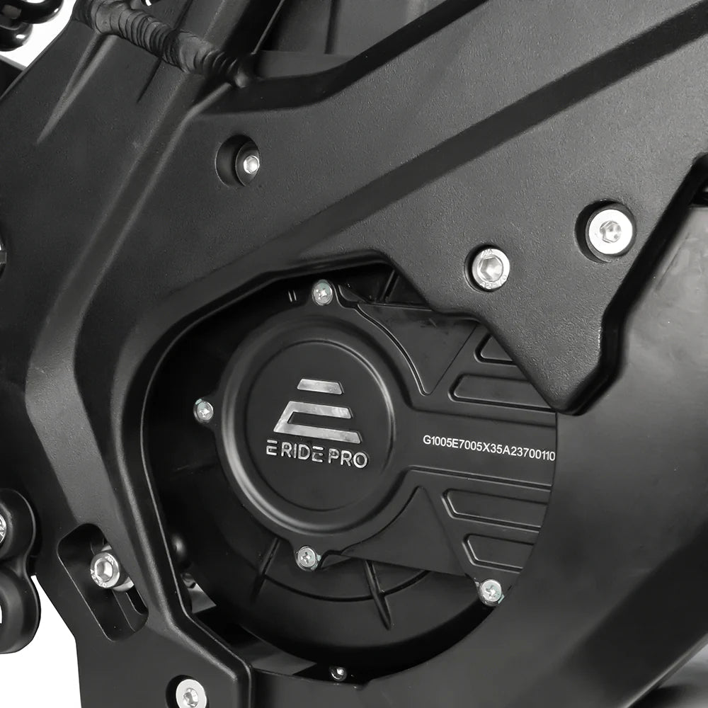 E Ride Pro 2.0