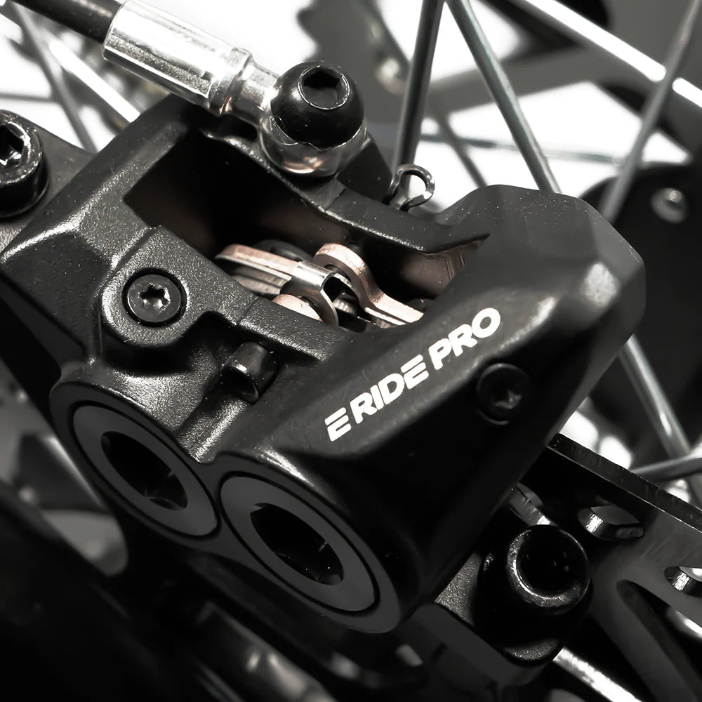 E Ride Pro 2.0