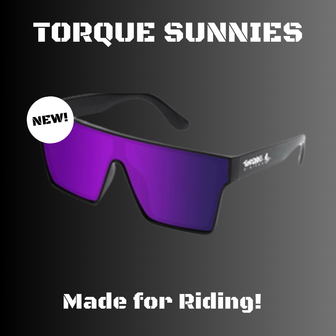 TORQUE SUNNIES