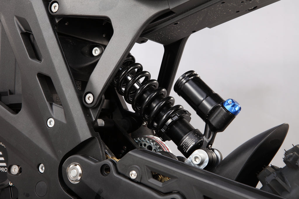 E Ride Pro Mini Electric Dirt Bike