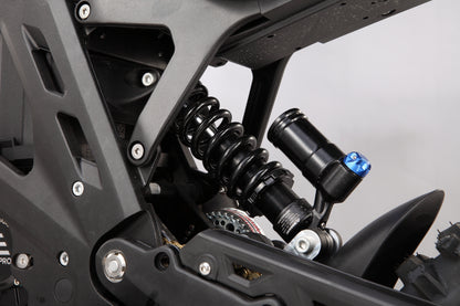 E RIDE PRO MINI - The Perfect Balance of Power and Control