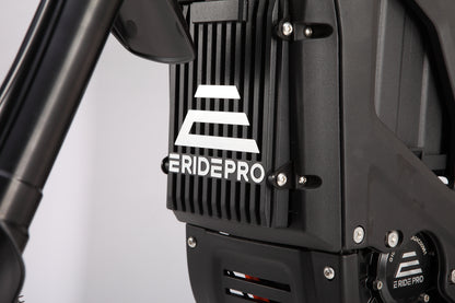 E RIDE PRO MINI - The Perfect Balance of Power and Control
