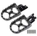 Dirt Bike Foot Pegs