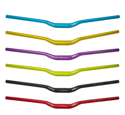 mountain bike handlebars