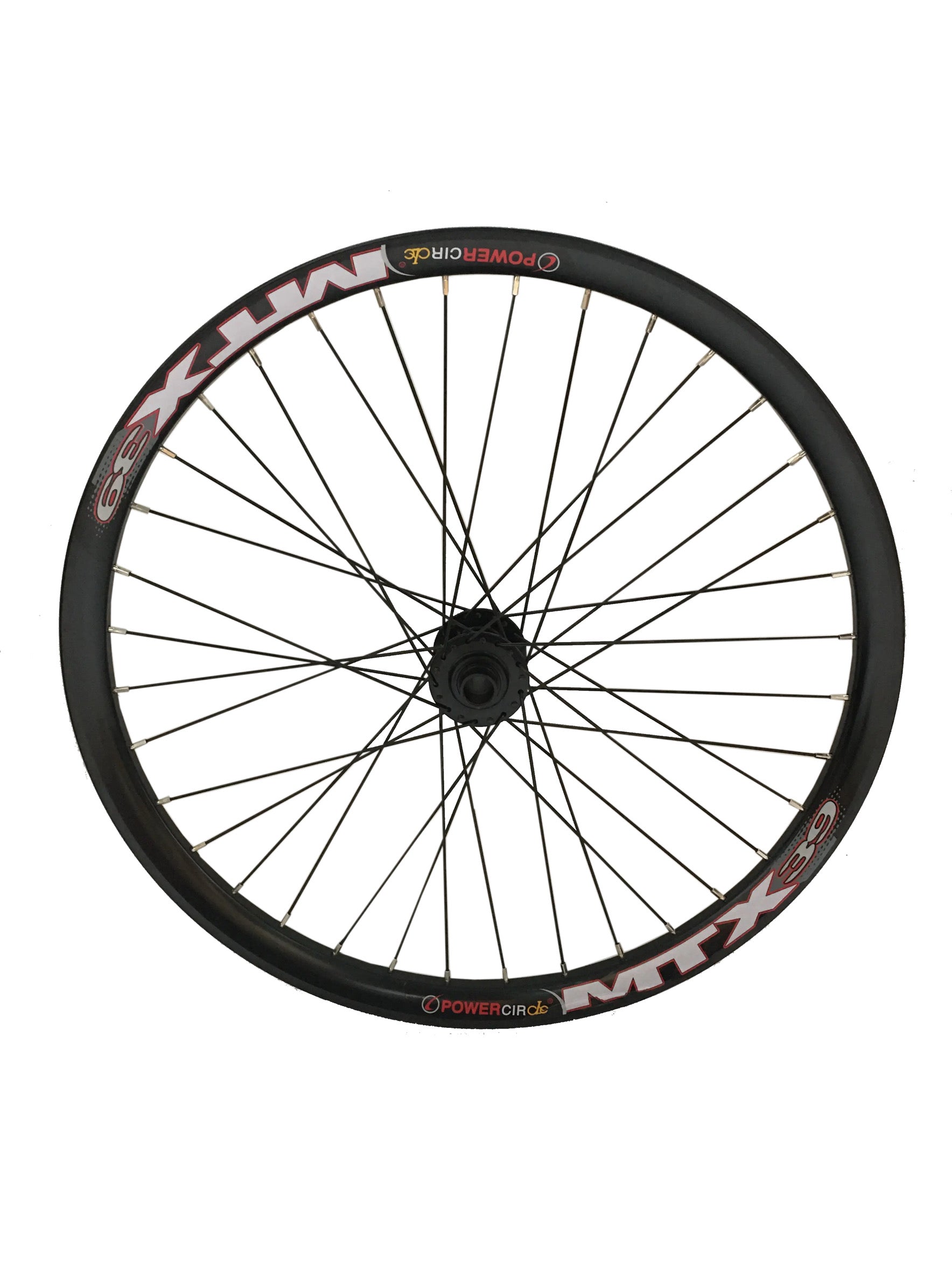 MTX Front Rim