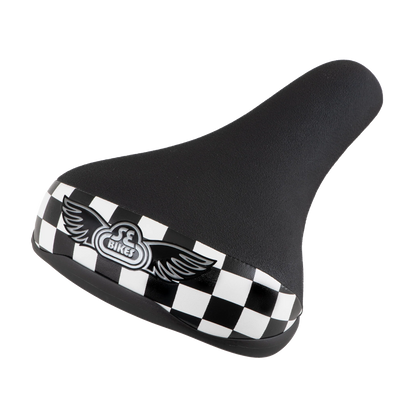 Checkerboard Seat