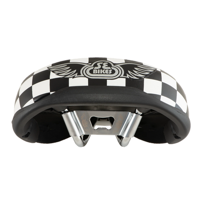 Checkerboard Seat
