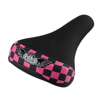 Checkerboard Seat