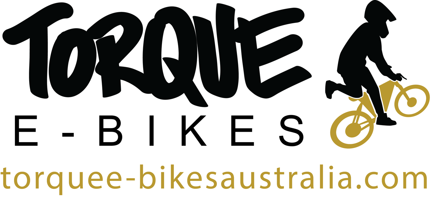 TORQUE E BIKES GIFT CARD
