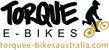 Torque E-bikes  - Home