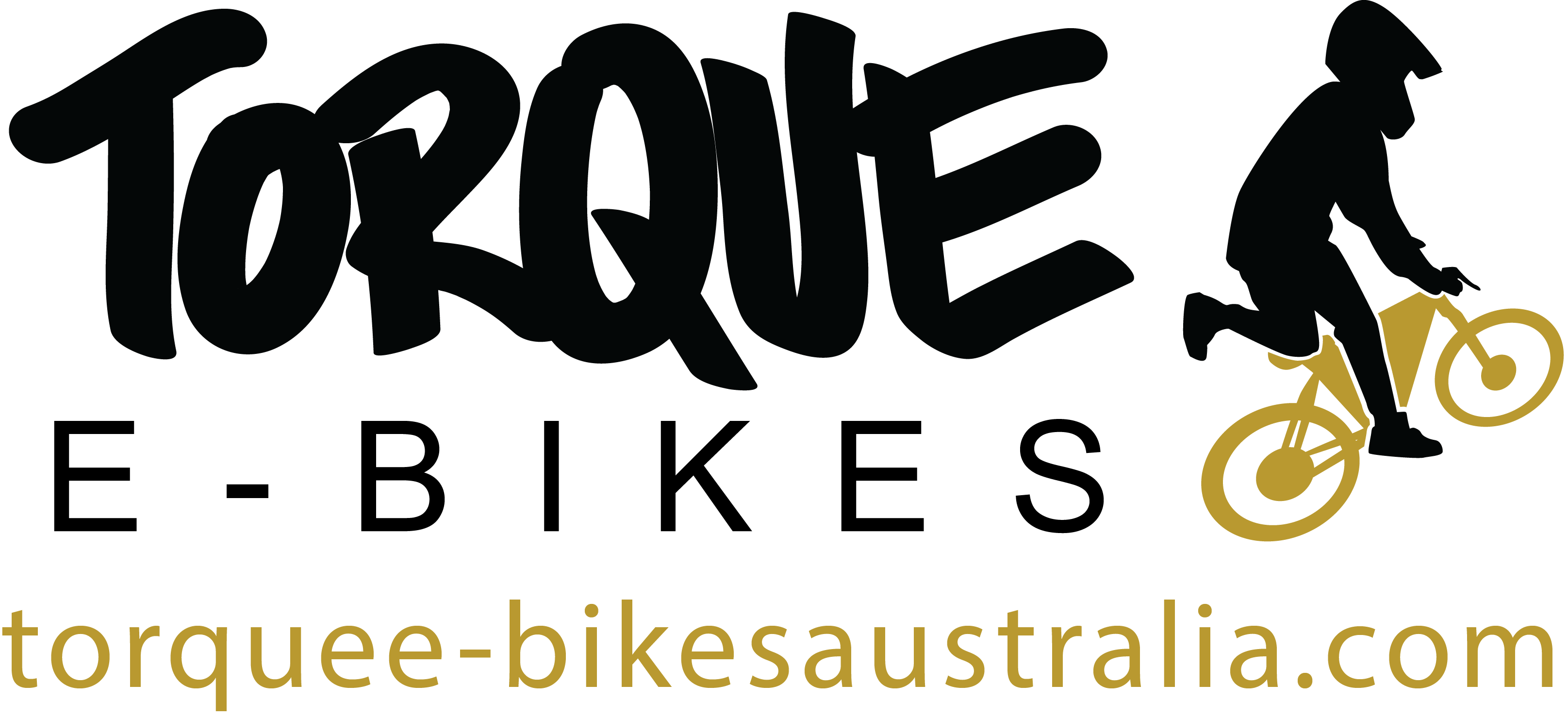 Torque E-bikes 
