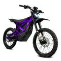 SRPNT 13kW Electric Dirt Bike