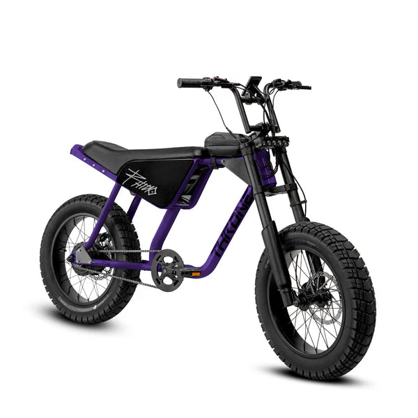 Throne Cycles RHINO PRE ORDER