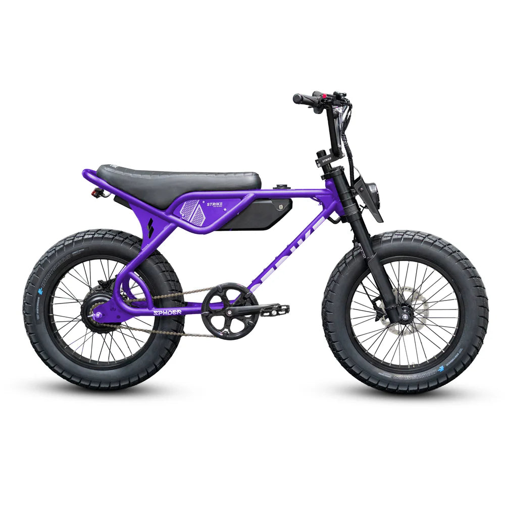 Throne Cycles SPYDER  750W  PRE ORDER