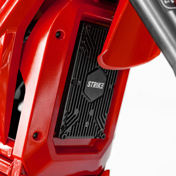 Strike Cycles  SHADOW 48V PRE ORDER
