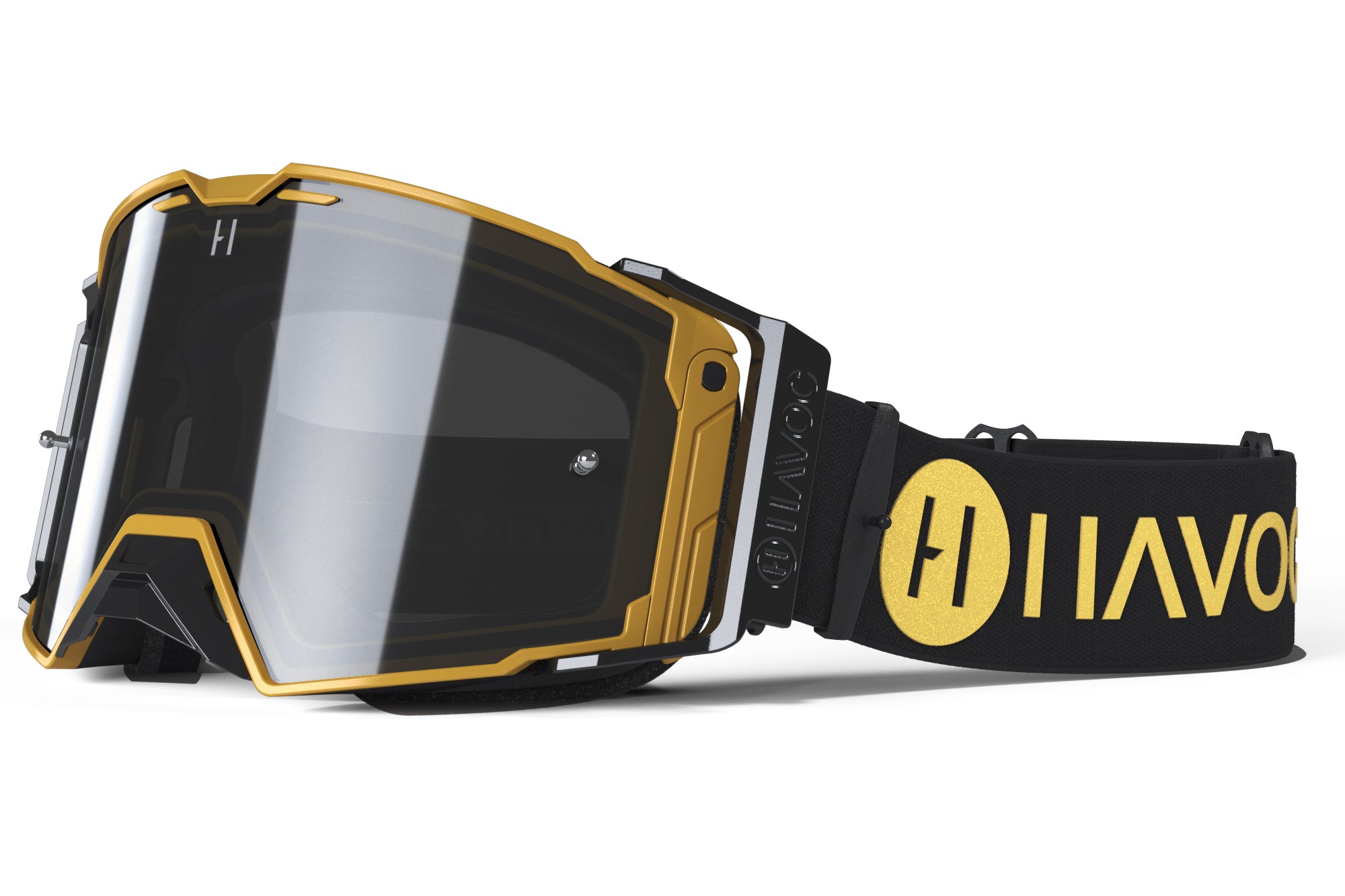 HAVOC HELIOS