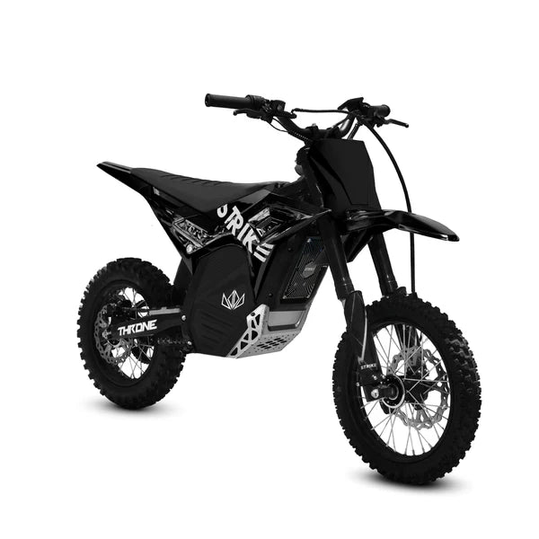 Strike Cycles  SHADOW 48V PRE ORDER