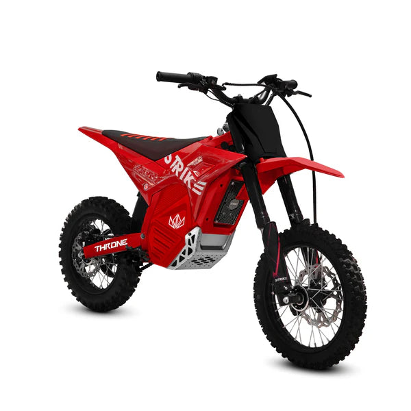 Strike Cycles  SHADOW 48V PRE ORDER