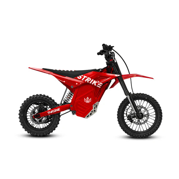 Strike Cycles  SHADOW 48V PRE ORDER