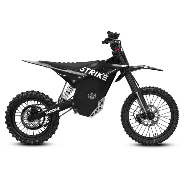 Strike Cycles SHADOW 60V PRE ORDER