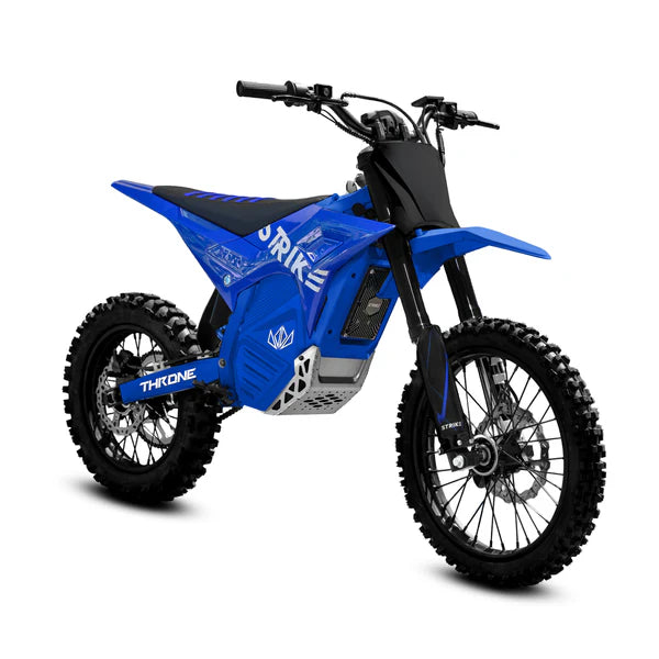 Strike Cycles SHADOW 60V PRE ORDER