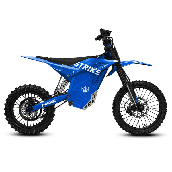 Strike Cycles SHADOW 60V PRE ORDER