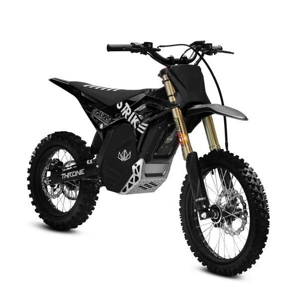Strike Cycles  SHADOW  72V PRE ORDER
