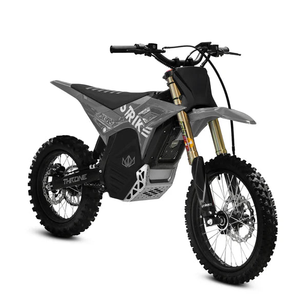 Strike Cycles  SHADOW  72V PRE ORDER