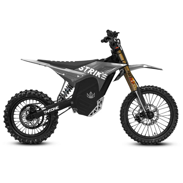 Strike Cycles  SHADOW  72V PRE ORDER
